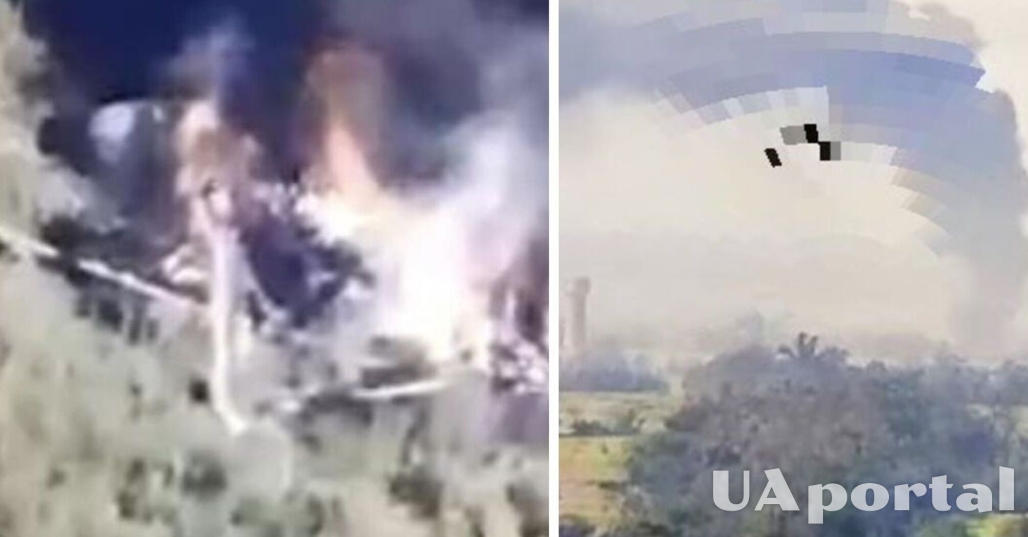 ЗСУ знищили російський Ка-52 'Алігатор' на Донбасі 