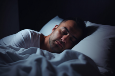 Простые советы, которые существенно улучшат качество вашего сна.