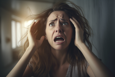 What to do if you feel anxious or stressed before a public speech