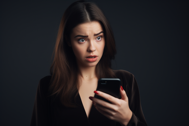 Как реагировать отрицательный отзыв о вашем товаре или услуге?