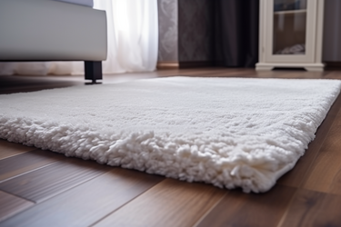 Effective methods that will help remove wax from the carpet