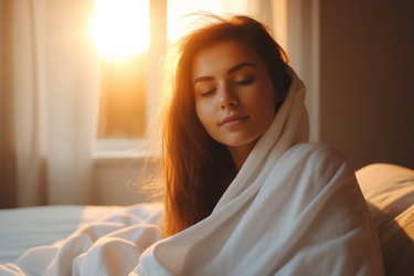 Советы, которые помогут улучшить ваш сон