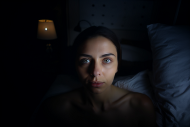 How to deal with insomnia: these tips have proven effective for many people