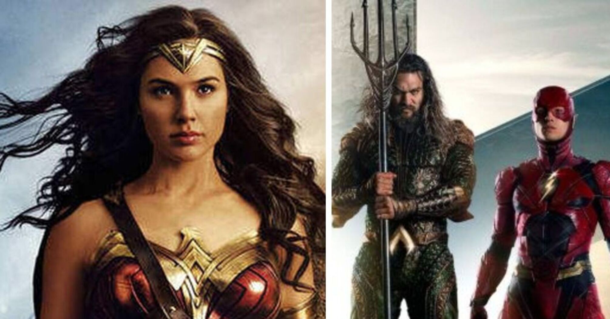 Фильмы о супергероях с 2018 по 2021 год