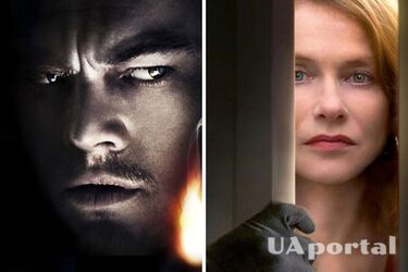 The best thriller films of 2010-2021