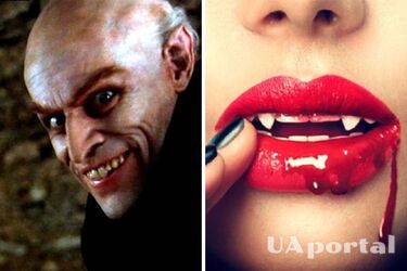 Лучшие сериалы о вампирах 2018-2021 годов