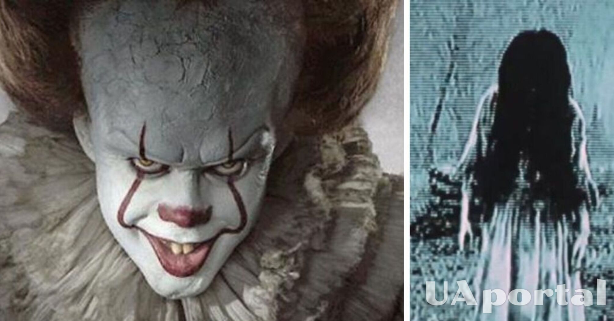 Фильмы ужасов 2018-2021 годов