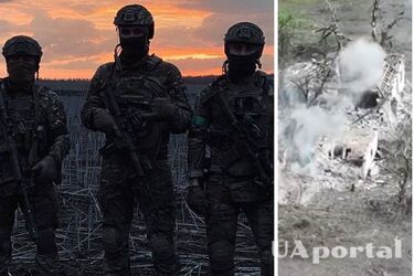 Бійці ССО розгромили загін росіян в Старомайорську та взяли у полон десантників: відео