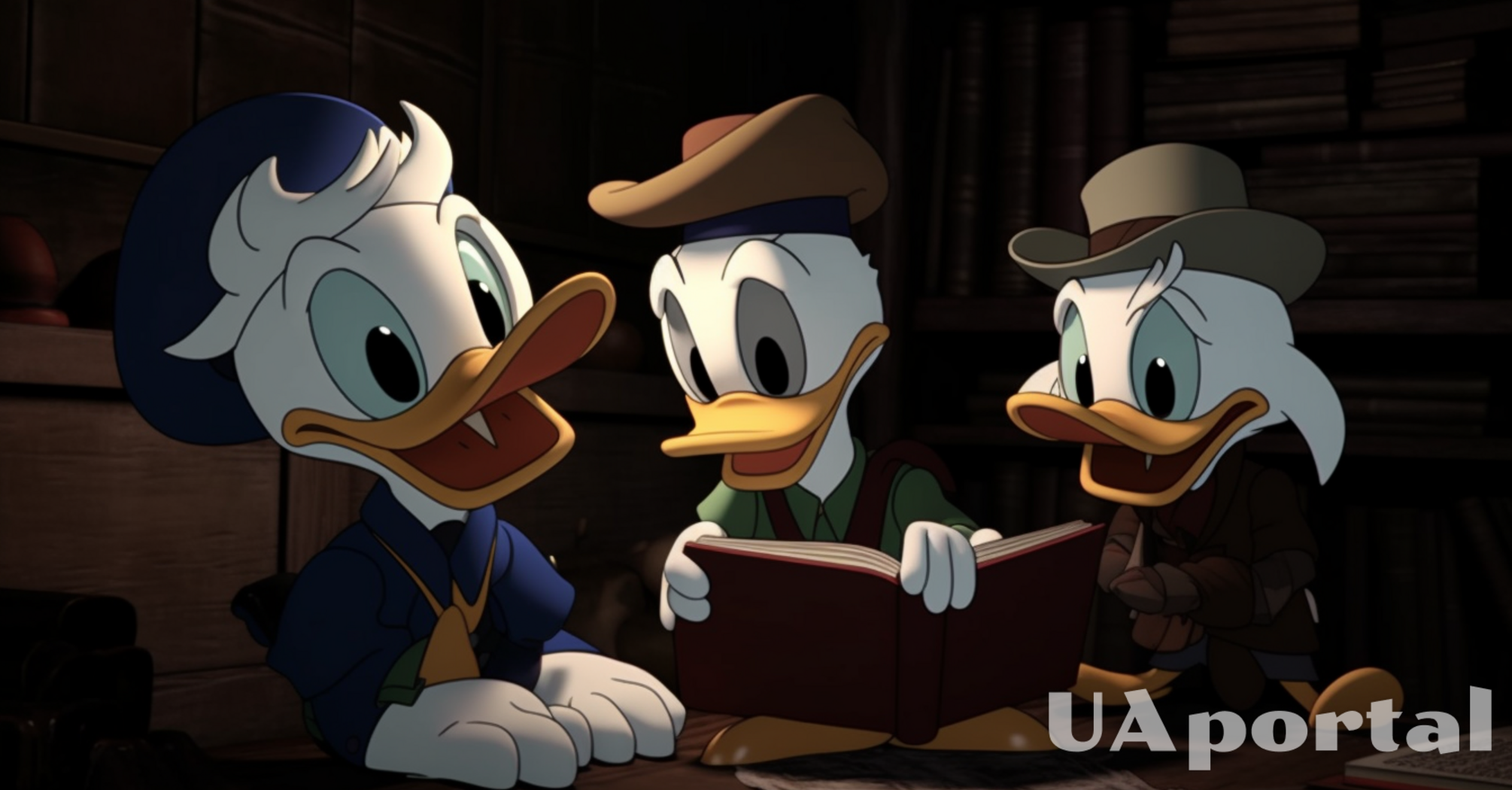 Top 5 best animated series that will interest viewers of all ages