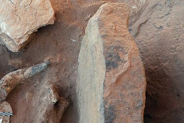 Stone structures 7000 years old found in Saudi Arabia: older than Stonehenge and Egyptian pyramids