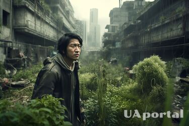 Постапокалиптические фильмы 2018-2021 годов