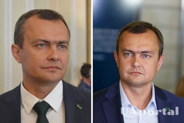 'За' - 320: Арістова позбавили депутатських повноважень