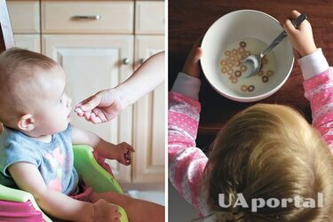 Как улучшить аппетит ребенка: топ -5 советов педиатра