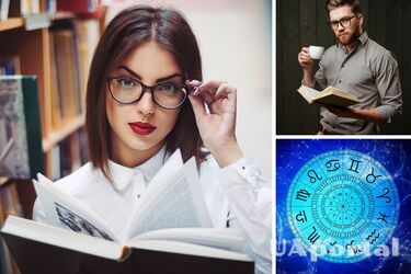 Названо три знаки зодіаку з найвищим IQ: їх вважають справжніми геніями
