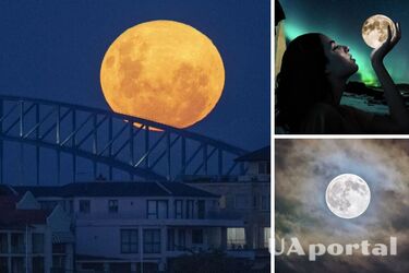 Повня відкриє 'браму пекла': чим небезпечне 1 серпня і до яких потрясінь готуватися