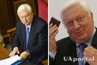 Суд Евросоюза отменил санкции против бывшего генерального прокурора Украины Виктора Пшонки