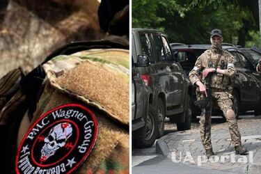 Wagner PMC in Belarus recruits mercenaries for war against Lithuania and Poland