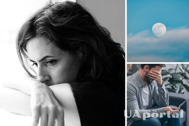 Будьте готові до втрат! Повня у Водолії вдарить по трьох знаках зодіаку