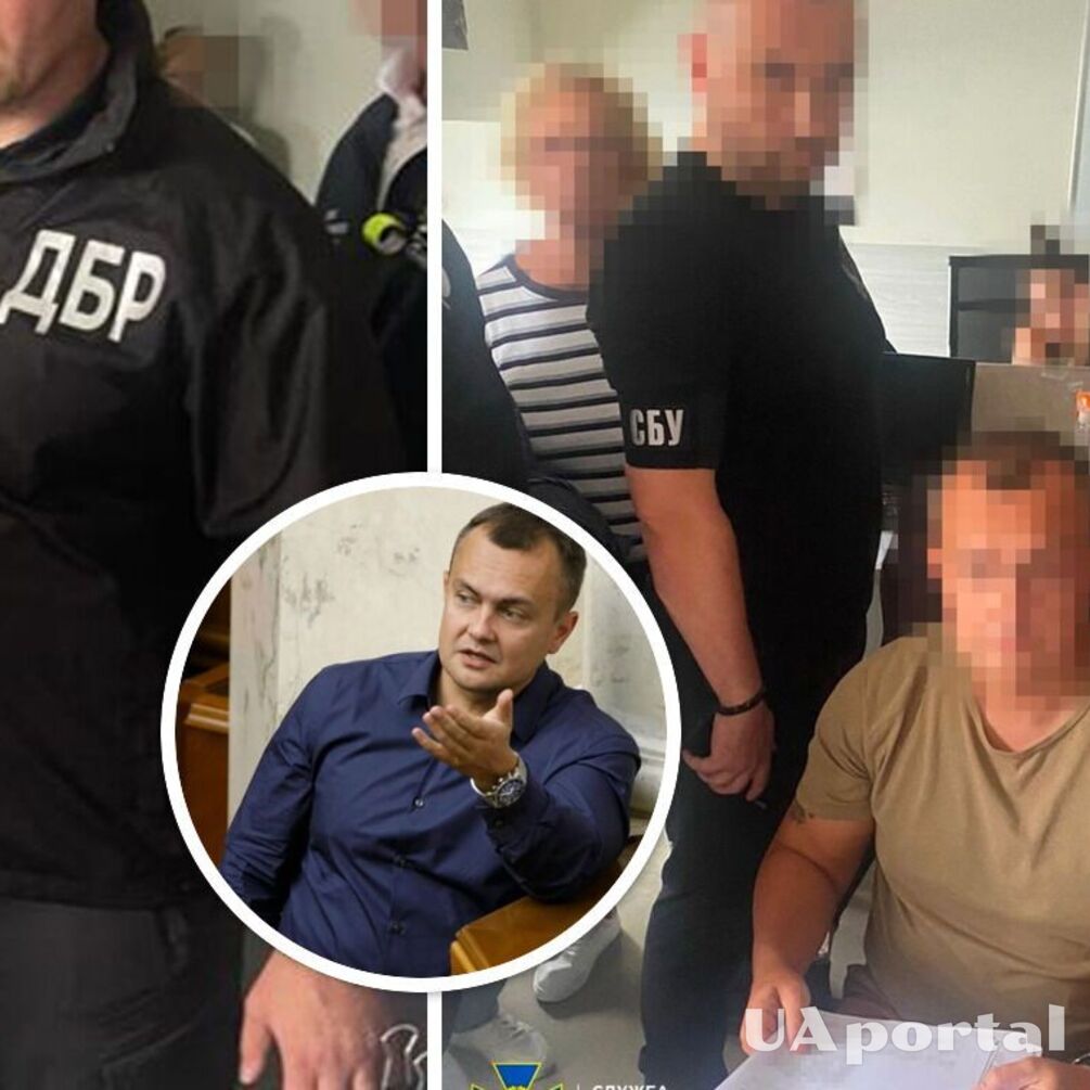Депутат Арістов, який у розпал війни відпочивав на Мальдівах, отримав підозру