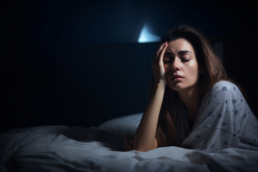 Что делать, если не можете заснуть: полезные советы для борьбы с бессонницей