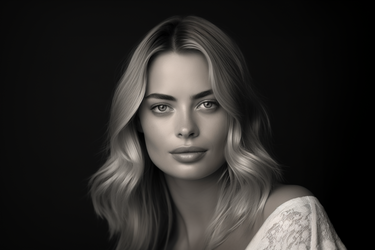 Неожиданные факты о Марго Робби: отказалась от Плейбоя и ходила в цирковую школу