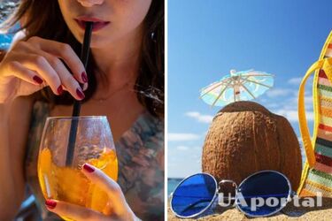 'Утоляют жажду и обогатят организм витаминами': рецепты полезных и холодных напитков