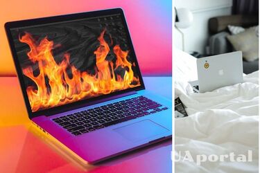 How to tell if your laptop is overheating and how to cool it in summer
