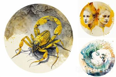 Три знаки зодіаку відродять натхнення: гороскоп на серпень