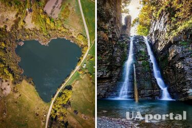 Куда поехать отдыхать летом в Украине – где можно отдохнуть в Украине во время войны
