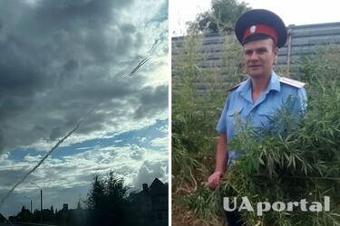 Поліція буде дивитися в небо кожні 15 хвилин: у Ростові ввели план 'Повітряна тривога'