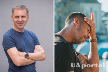 Авраменко объяснил, как перевести фразеологизм 'пенять на себя' на украинский