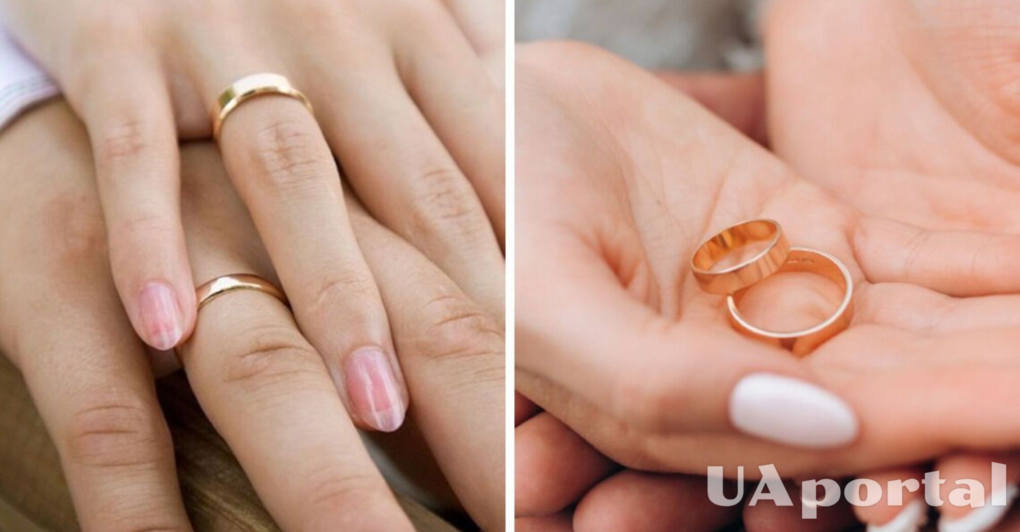 Можно ли носить обручальное кольцо до свадьбы: приметы и традиции