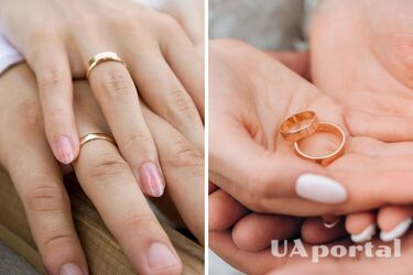 Чому не можна давати міряти свою обручку іншим людям