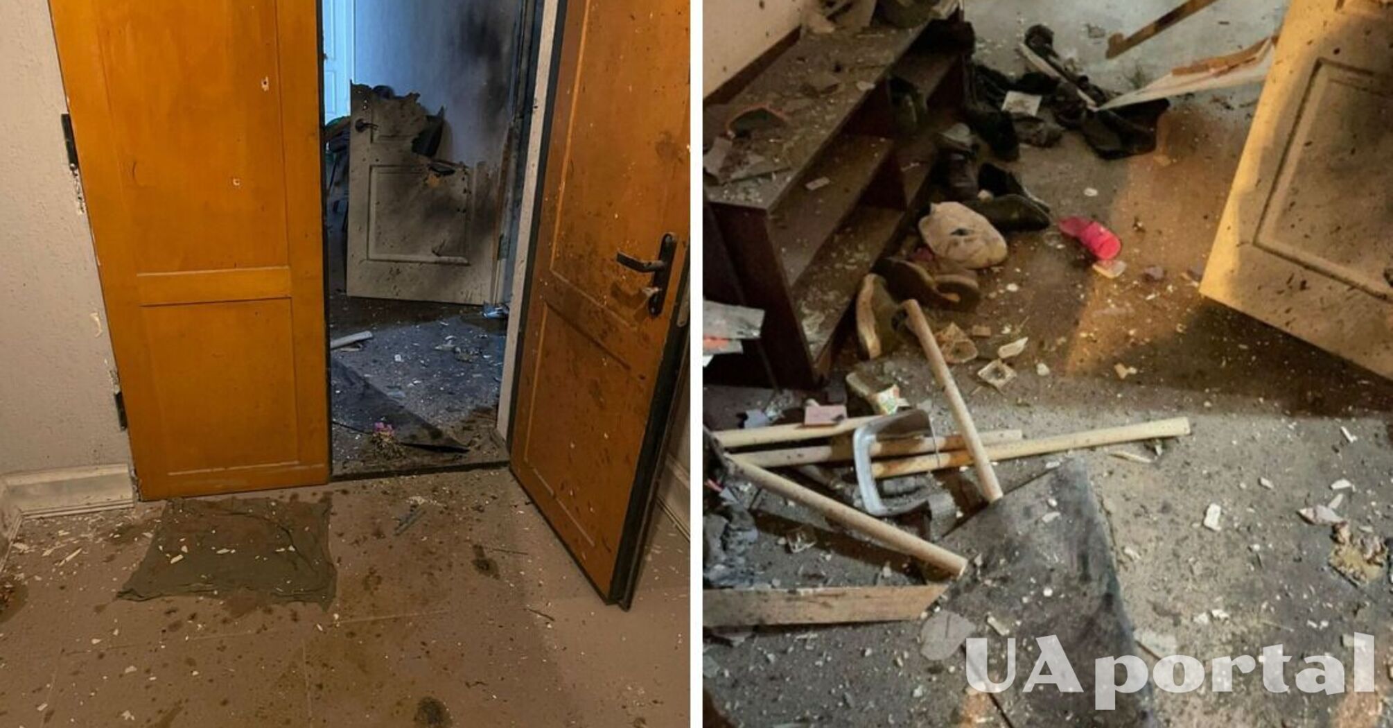 В Будинку профспілок в Одесі вибухнула граната: є загиблий