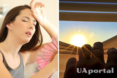 Як уберегти приміщення без кондиціонера від спеки