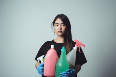 How to involve men in household chores