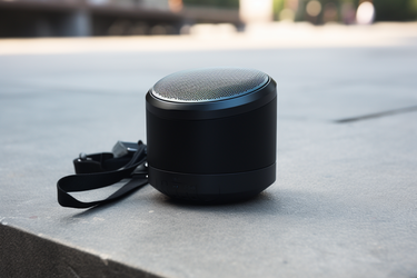 Портативная колонка: плюсы и минусы, которые нужно знать перед покупкой ТЕСТ