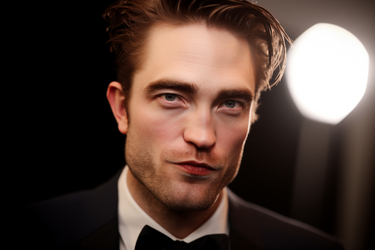 Факты из жизни Роберта Паттинсона: работал моделью и ужасно водит авто