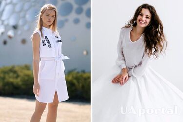 Самые большие ошибки при ношении белой одежды: что следует изменить