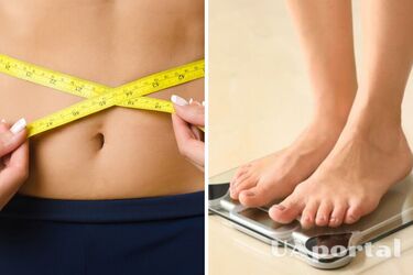 How not to gain weight again after losing weight: expert advice