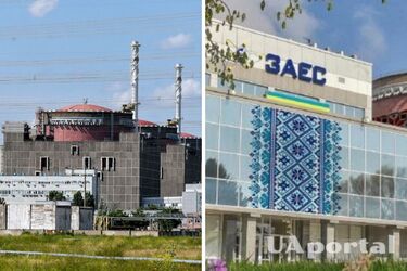 'Четвертый энергоблок переведен в горячее состояние': в Энергоатоме рассказали о ситуации на ЗАЭС