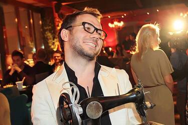 'Не бійтеся експерементувати': Андре Тан назвав 5 пунктів, які змінять погляд на моду