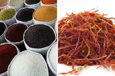 Експерти пояснили, як відрізнити справжній шафран: на що звертати увагу