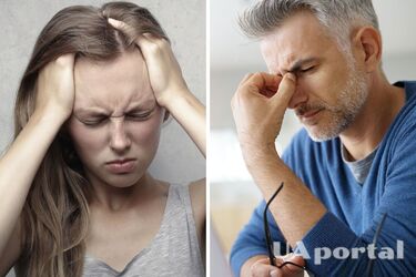 Як усунути головний біль без таблеток