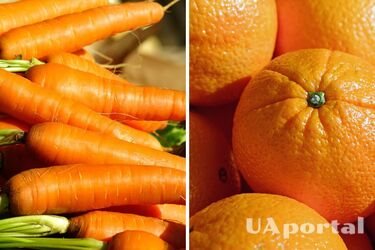 Оранжевый или помаранчевый: Авраменко объяснил, как правильно назвать цвет на украинском