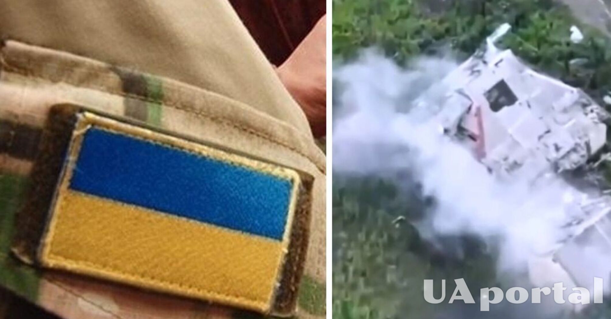 Border guards use mortars to cover occupants in a hideout near Bakhmut (video)