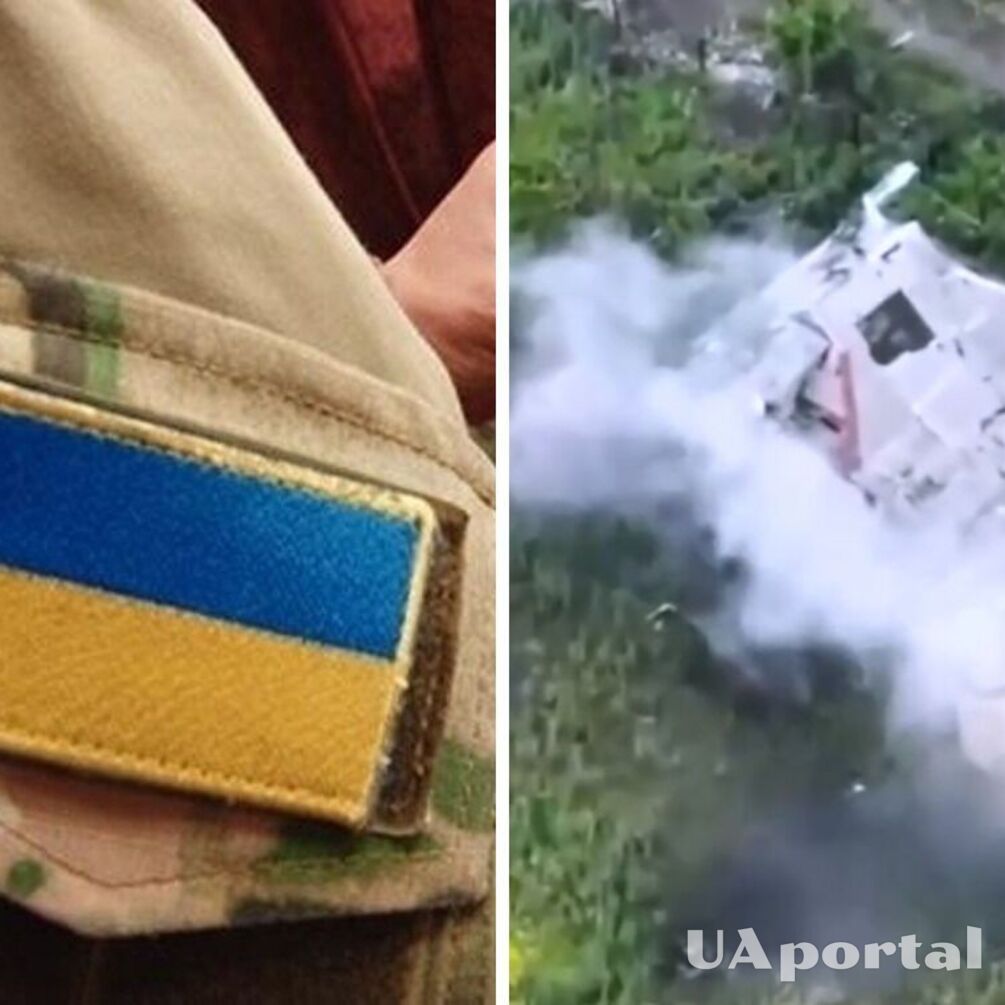 Border guards use mortars to cover occupants in a hideout near Bakhmut (video)