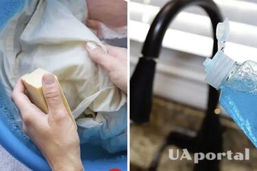 Как вывести жирное пятно из одежды – эффективный лайфхак для удаления жирных пятен