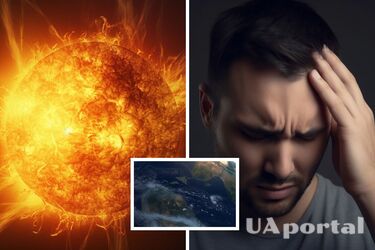 Магнитные бури в августе 2023 - Когда будут магнитные бури в августе 2023 года