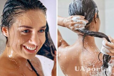 What to add to shampoo to speed up hair growth: the choice will surprise you